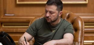 Президент підписав зміни до закону про імміграцію