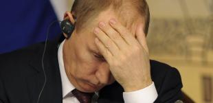 Які в Кремлі настрої та хто міг зробити 