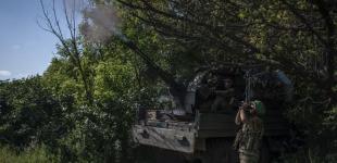 Генерал Павлюк назвав умову, за якої війна може закінчитись 2023 року