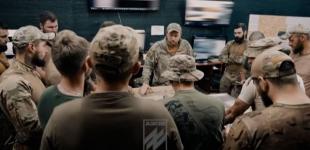 Легендарна бригада 