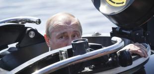 ПАР офіційно виписала ордер на арешт Путіна