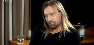 Олег Винник вперше зізнався, коли виїхав з України, та показав, який вигляд має зараз