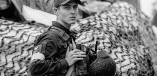 Хотів іти на передову, але залишили на блокпосту: стало відомо, кого у Києві на смерть збив горе-суддя