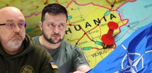 Півкроку до НАТО: як Захід саботує надання Україні гарантій безпеки та членство в Альянсі в страху перед Путіним