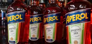 Власник бренду Aperol через суд хоче заборонити імпорт напою в РФ 