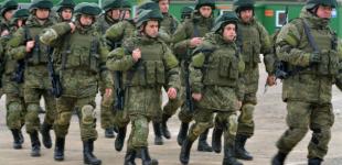 У ГУР повідомили, чи готує Росія велику мобілізацію