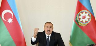 Азербайджан розробив план щодо 