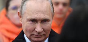 Як Путін обдурив євреїв: журналіст нагадав про обіцянку президента РФ