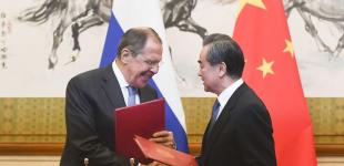 Китай все більше розходиться із Росією у тому, як має закінчитися війна в Україні – ISW