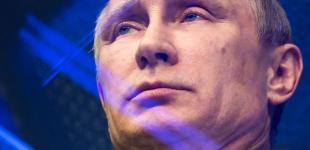 До Казахстану їздив двійник Путіна: аналітикиня вказала на цікаву деталь із відео