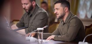 Росія шукає можливості вийти з війни: Зеленський відповів, чи погодиться на переговори з Путіним