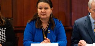 Як Байден, Міллі та Остін ставляться до контрнаступу ЗСУ: пані посол у США розповіла подробиці