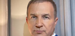 Юрій Горбунов відмовився від державного фінансування на виробництво серіалу