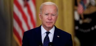 Байден підтримав знищення ХАМАС, але без захоплення Сектору Газа