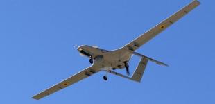 В Україні розпочалося будівництво заводу з виробництва Bayraktar, - Камишін