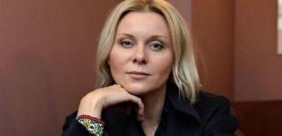 Відома російська акторка назвала РФ «зґвалтованою Путіним бабою», а росіян – хворим суспільством