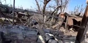 Наступ ворога йде по всій ділянці фронту протяжністю 1000 км: експерт розповів деталі