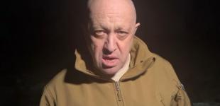 Буданов пояснив, чому Пригожин звернув свій похід на Москву: 