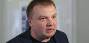 В Українському інституті майбутнього ініціюватимуть відставку Денисенка після скандалу