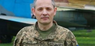 Ігнат назвав цікаві особливості ракети Х-101, яка вночі атакувала Україну