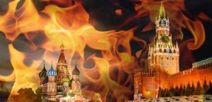 П'ять воєн, у яких Росія програла: спалення Москви та ганебні капітуляції