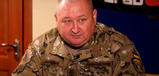 Генерал Марченко про завершення війни: 