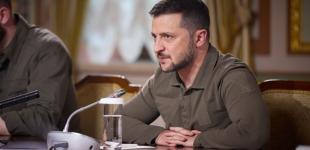 Україна не піде не територіальні поступки заради вступу до НАТО — Зеленський