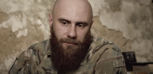 Комбат 3-ї ОШБр: епоха війн почалась – на війну потраплять всі