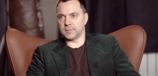 Скандал із піснею Цоя у Львові: Арестович вимагає покарати нардепку через зауваження музиканту