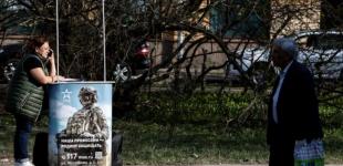 Мобілізація в РФ: кого сьогодні активно вербують на війну проти України