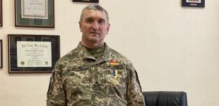 Генерала Гордійчука звільнили з посади начальника ліцею ім.Богуна: у Мережі відреагували
