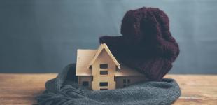 Як зробити квартиру теплішою на 35%: прості рішення, що взимку збережуть тепло