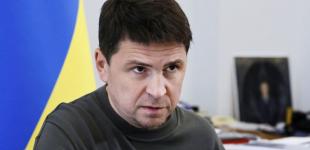 Подоляк на прикладі Шебекіно пояснив, що чекає на Росію