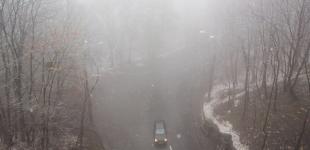 В Україні похолодає, подекуди мокрий сніг та пориви вітру – погода 13 листопада