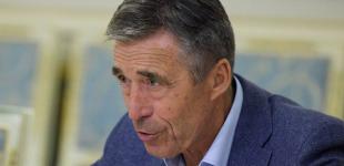 Заява ексгенсека НАТО про вступ України без окупованих територій: експерт пояснив, що вона означає