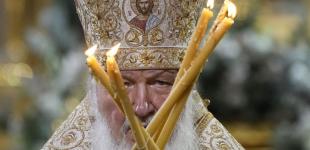 Кирило закликав вірян РПЦ йти на війну проти 