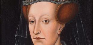 Археологи розкопали скелет, який міг належати графині 15 століття