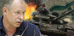 Жданов розповів про ситуацію в армії РФ: чи багато в окупантів снарядів, бронетехніки та живої сили