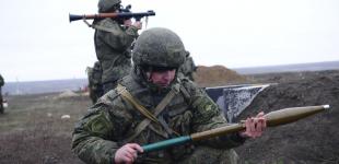 Скільки російських військ перебувають в Україні: підрахунок ГУР