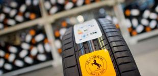 Німецький виробник шин Continental продав свої активи та покинув ринок у РФ