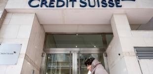 Мін'юст США розслідує обхід санкцій проти Росії через Credit Suisse, - Bloomberg