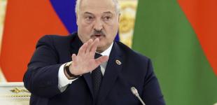 Лукашенко зробив чергову заяву про війну і звернувсь до РФ та України