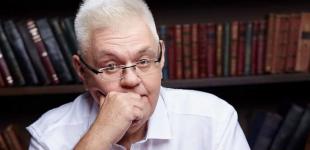 Сергій Сивохо помер: де та коли відбудеться прощання з шоуменом