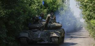 Повільніше, але з меншими втратами: ЗСУ змінили тактику контрнаступу — NYT