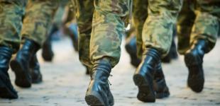 В'язниця або фронт: у Зеленського пояснили, що чекає на звільнених військкомів