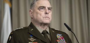 Американський генерал зробив заяву про контрнаступ ЗСУ