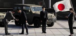 У Японії відреагували на претензії Росії щодо допомоги України