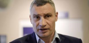 Може бути дійсно нокаут: на сайті президента з‘явилась петиція про відсторонення Віталія Кличка