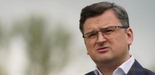 Кулеба спростував інформацію, що Китай пропонував віддати Росії частину українських територій