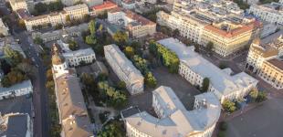 У Києві спробують знайти могилу гетьмана Сагайдачного